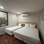 Level Hotel Sai Gon - By Bay Luxury