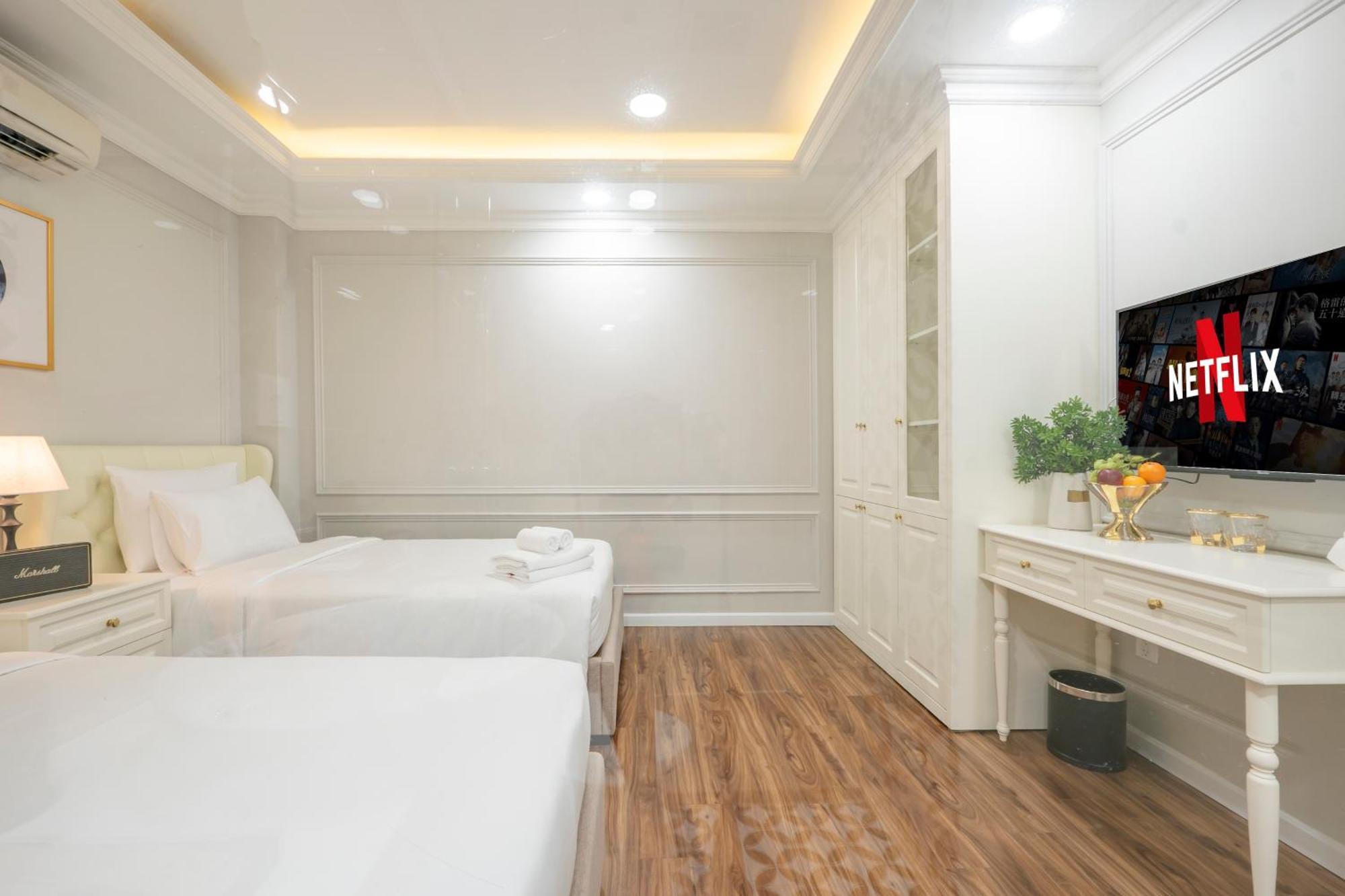 Level Sai Gon - By Bay Luxury Ho Chi Minh City