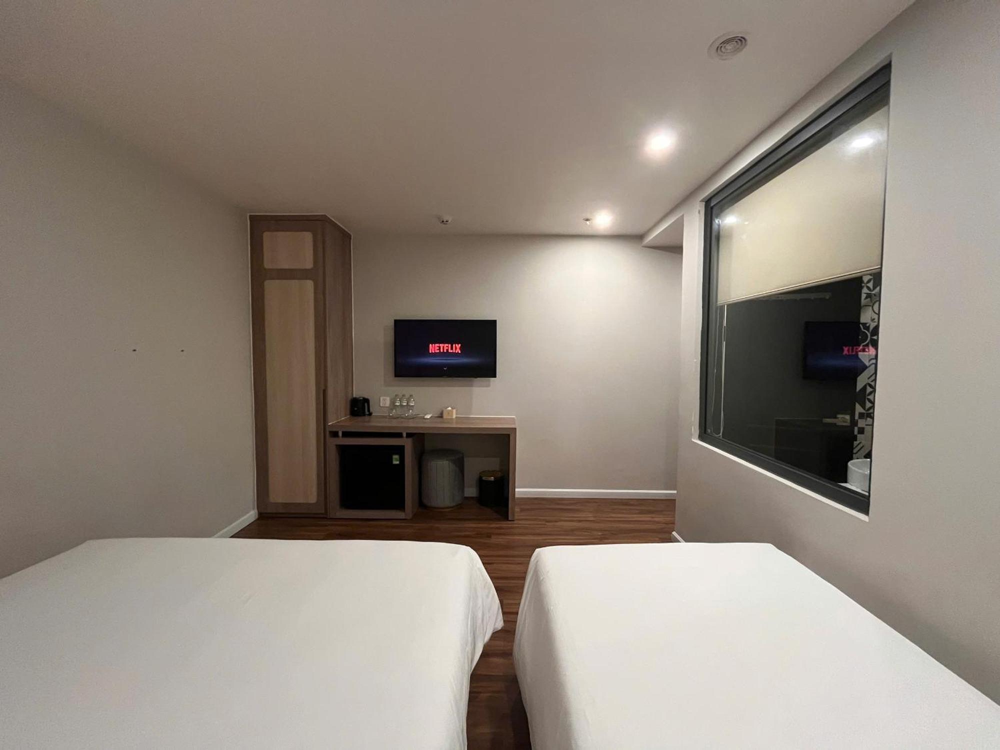 Level Sai Gon - By Bay Luxury Apartment