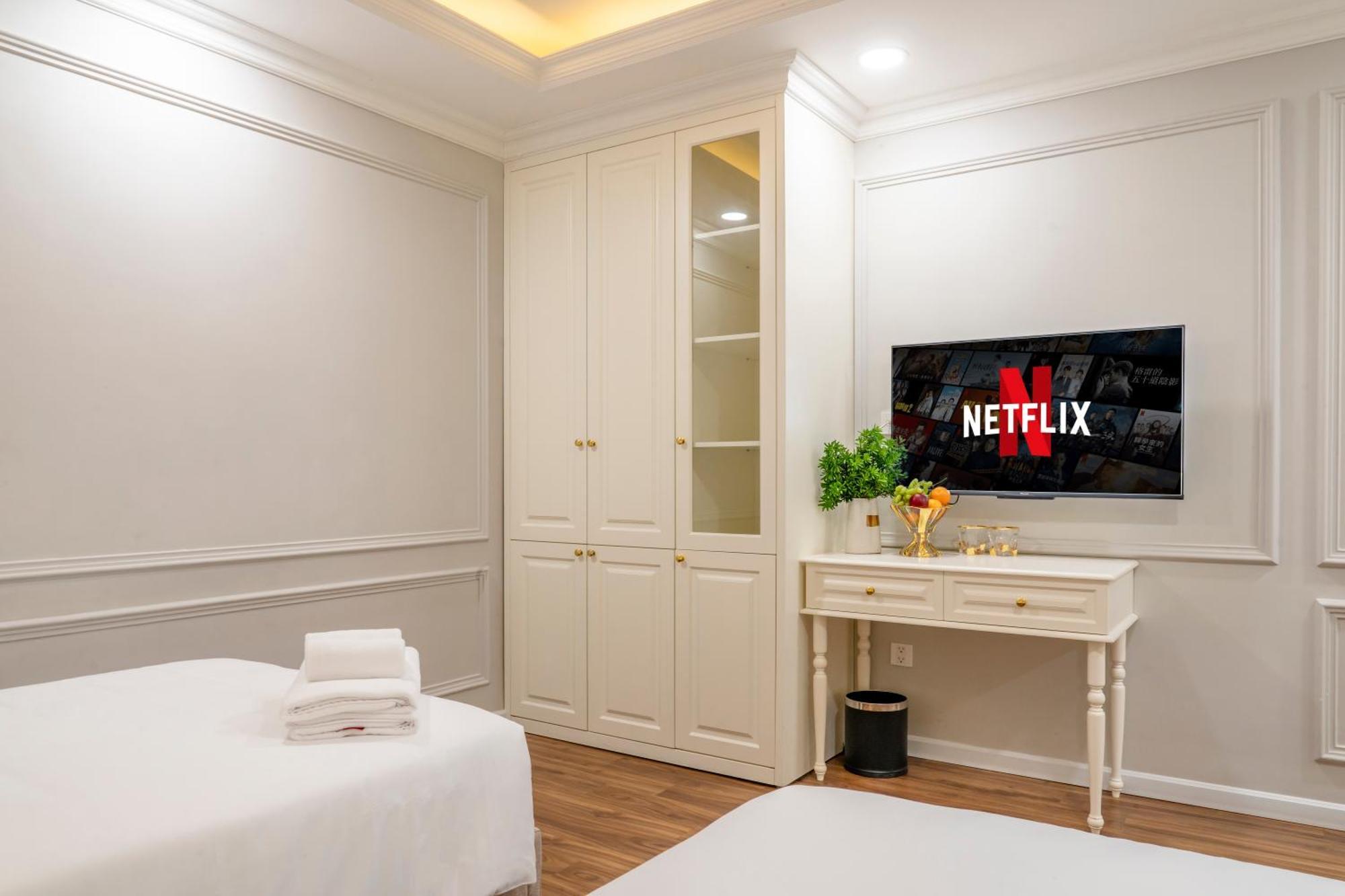 Level Sai Gon - By Bay Luxury TP. Hồ Chí Minh