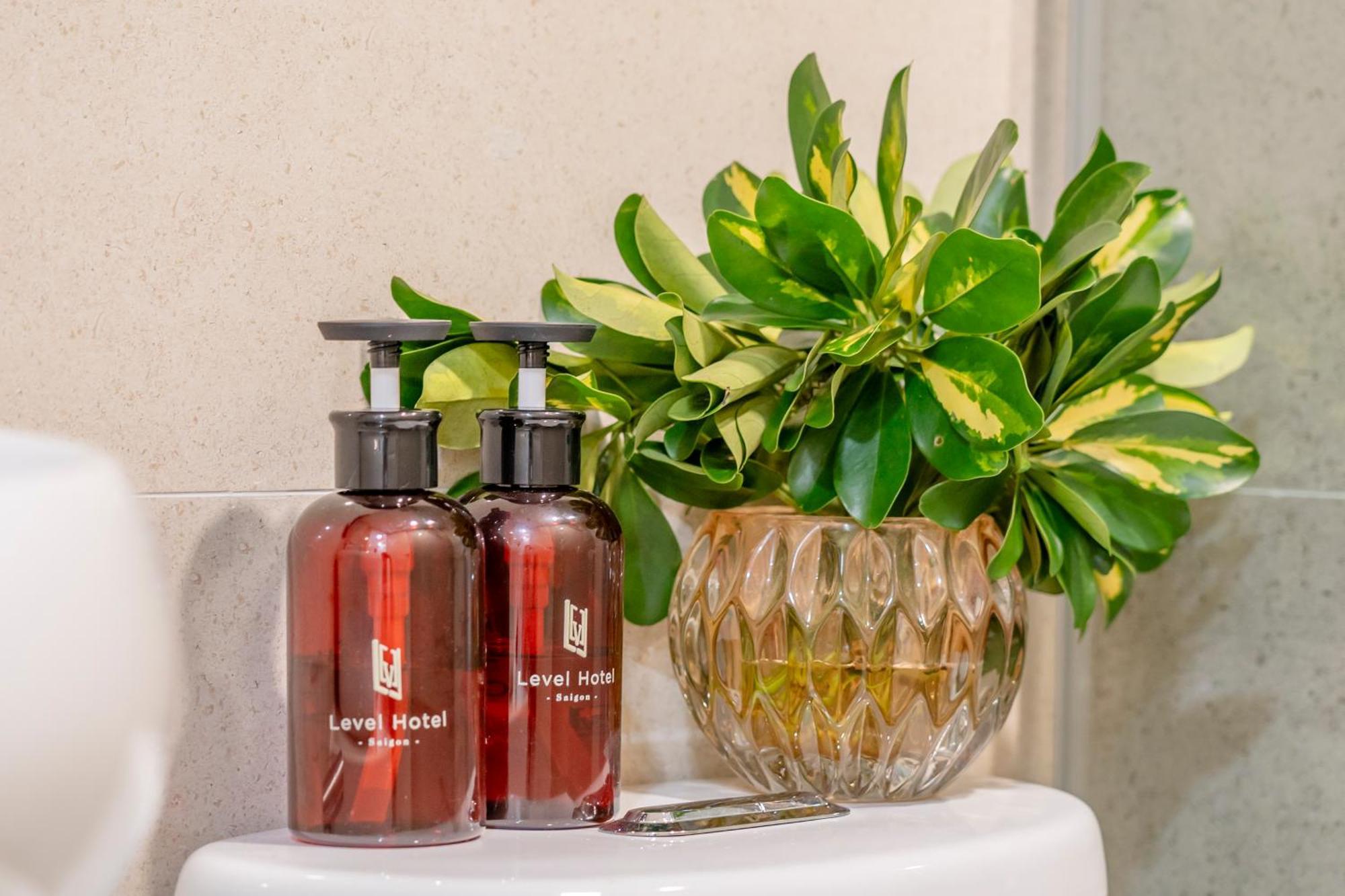 Level Sai Gon - By Bay Luxury TP. Hồ Chí Minh
