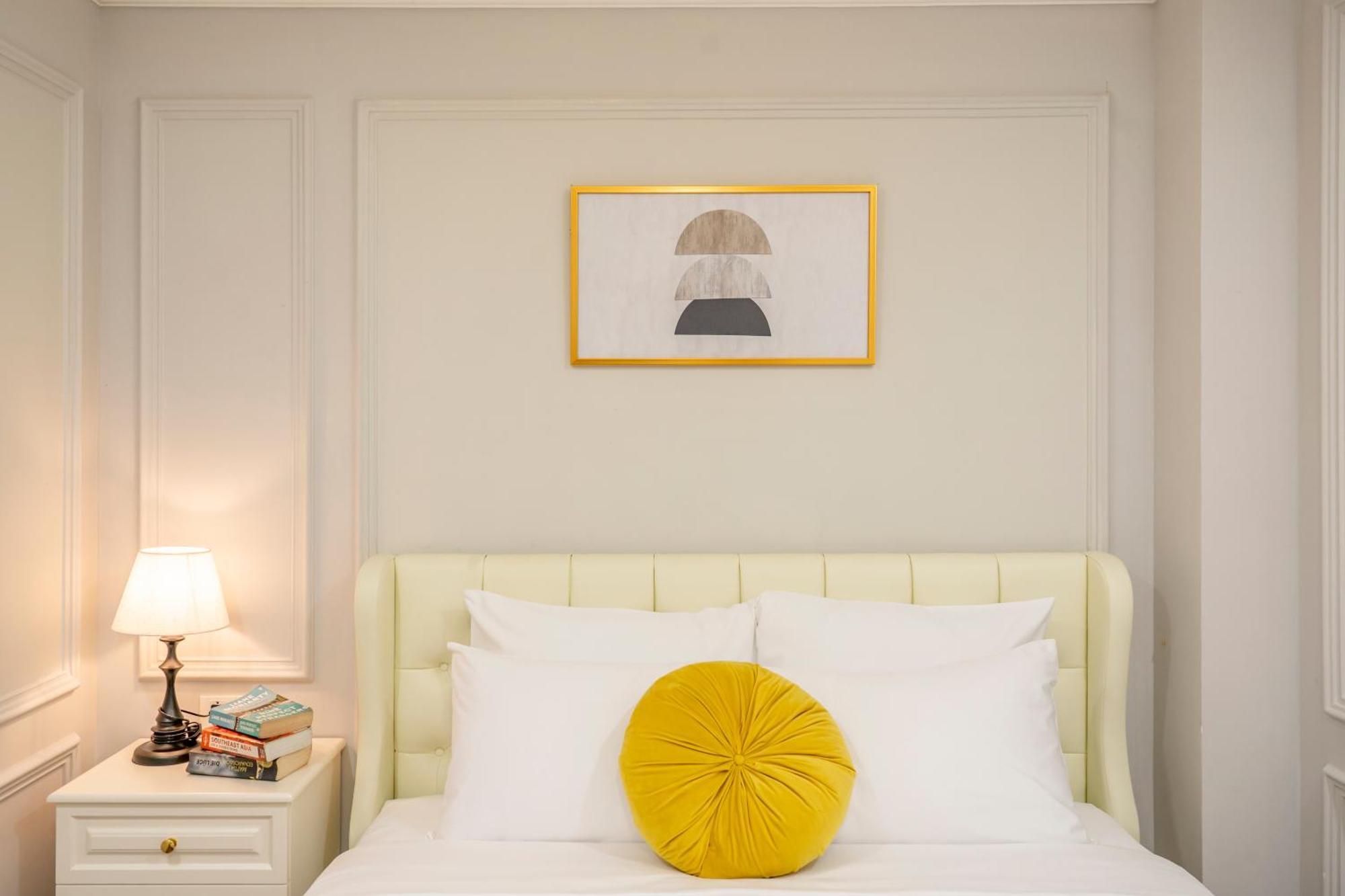 Căn hộ Level Sai Gon - By Bay Luxury TP. Hồ Chí Minh