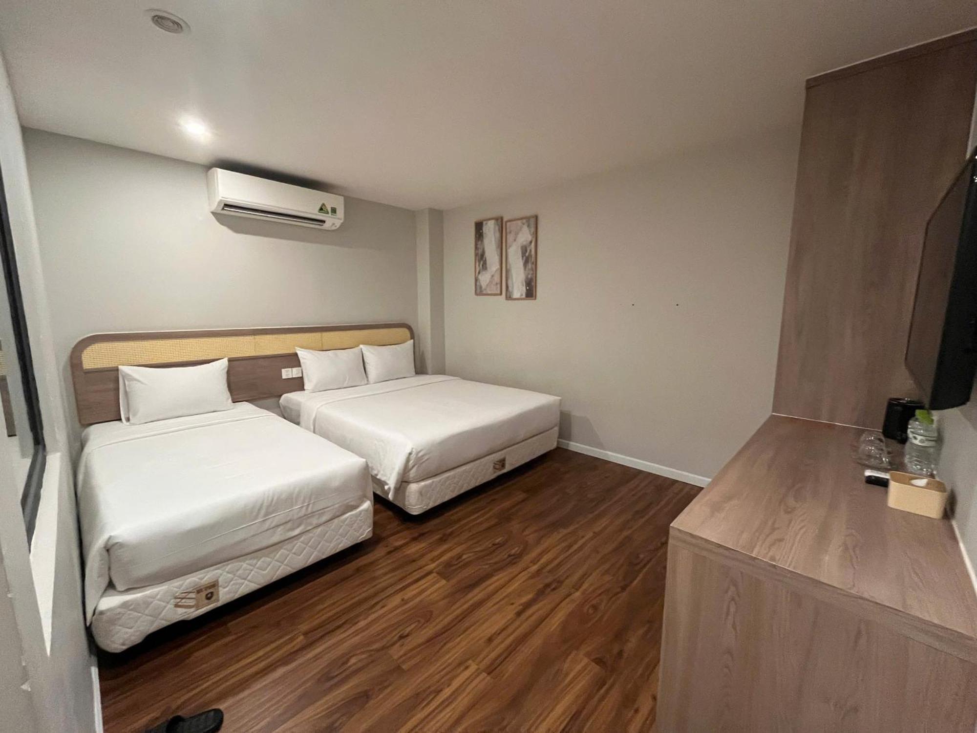 Căn hộ Level Sai Gon - By Bay Luxury
