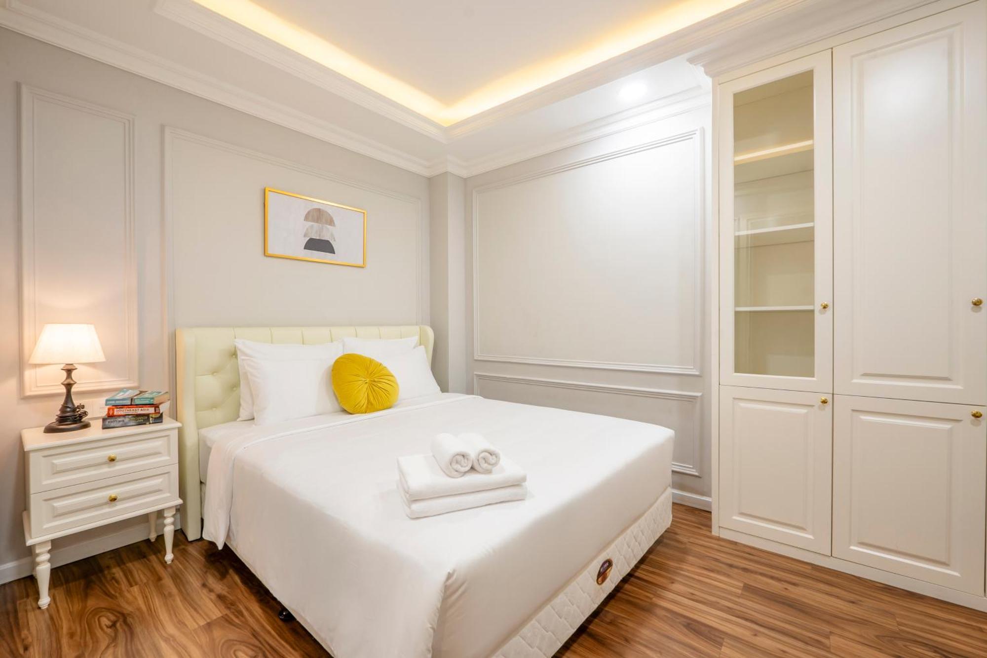 Level Sai Gon - By Bay Luxury TP. Hồ Chí Minh