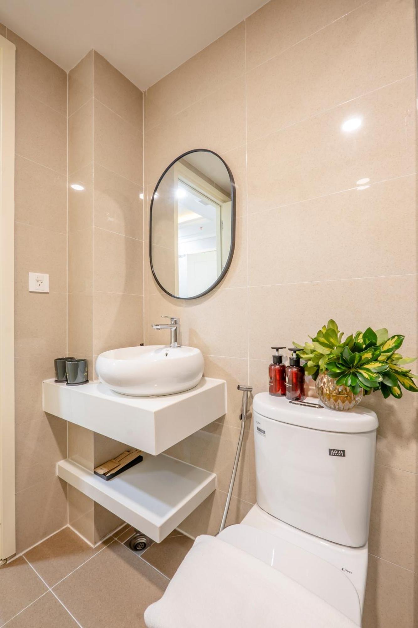 Level Sai Gon - By Bay Luxury * TP. Hồ Chí Minh