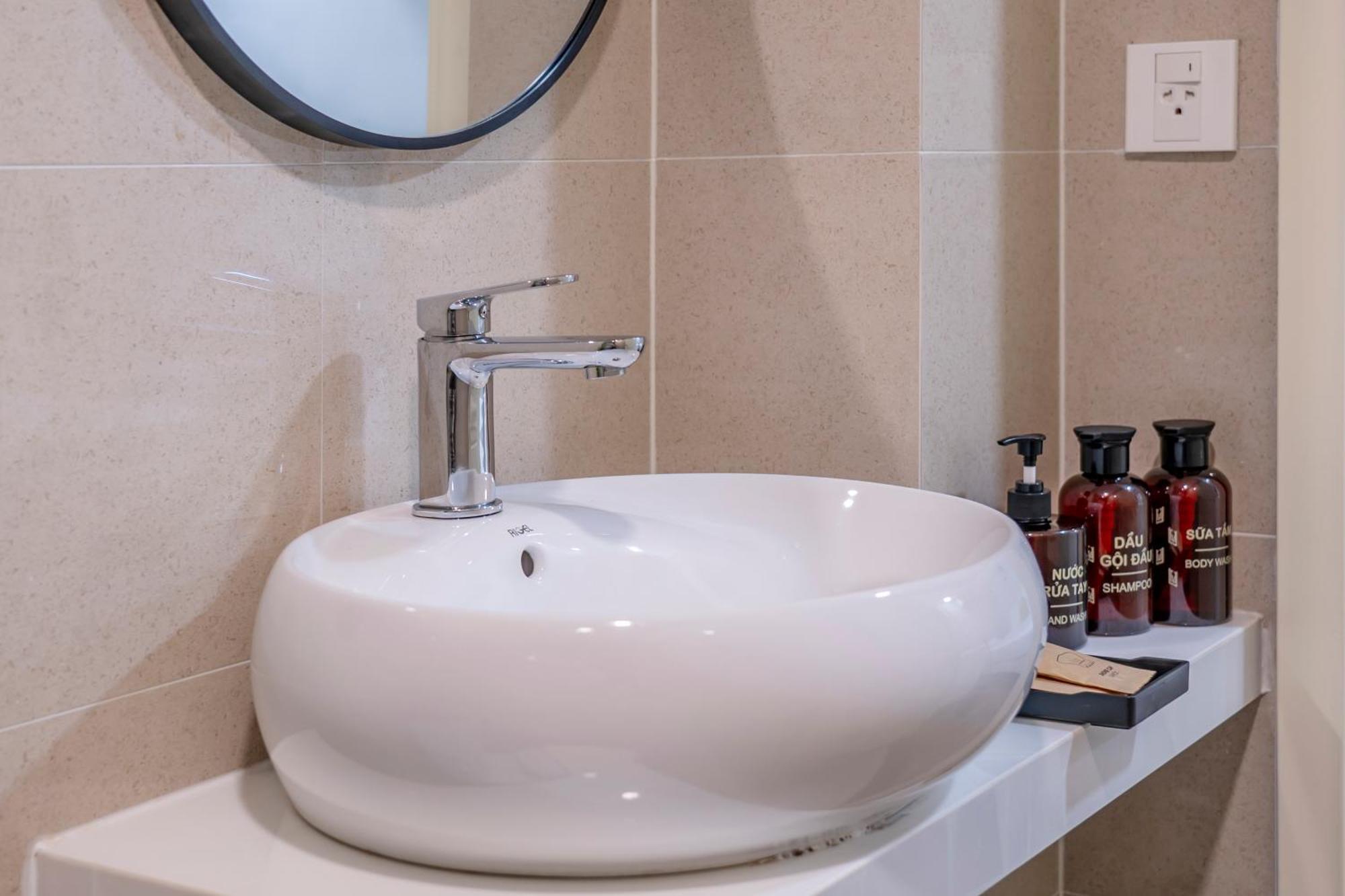 Căn hộ Level Sai Gon - By Bay Luxury *