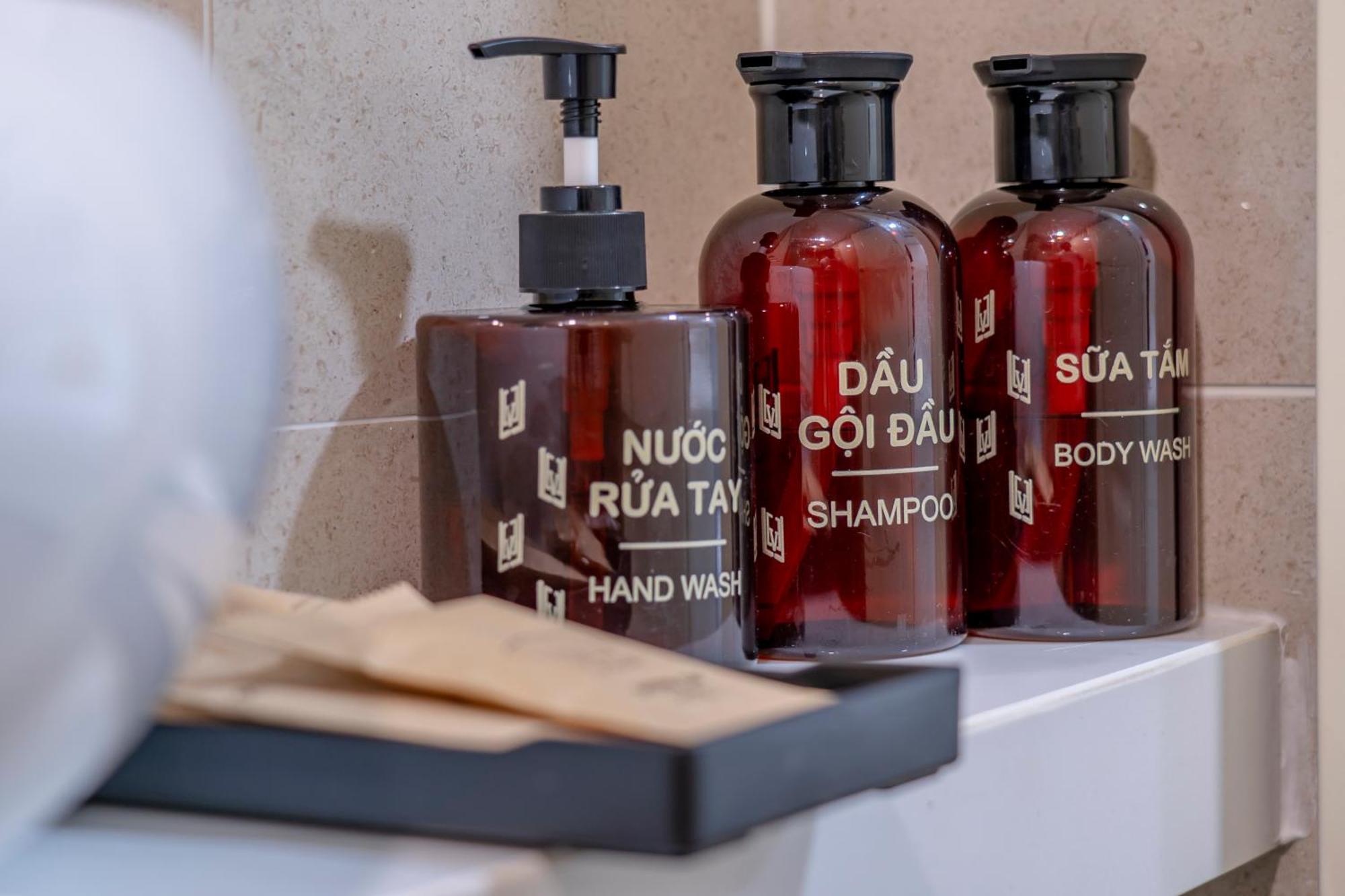 Căn hộ Level Sai Gon - By Bay Luxury TP. Hồ Chí Minh
