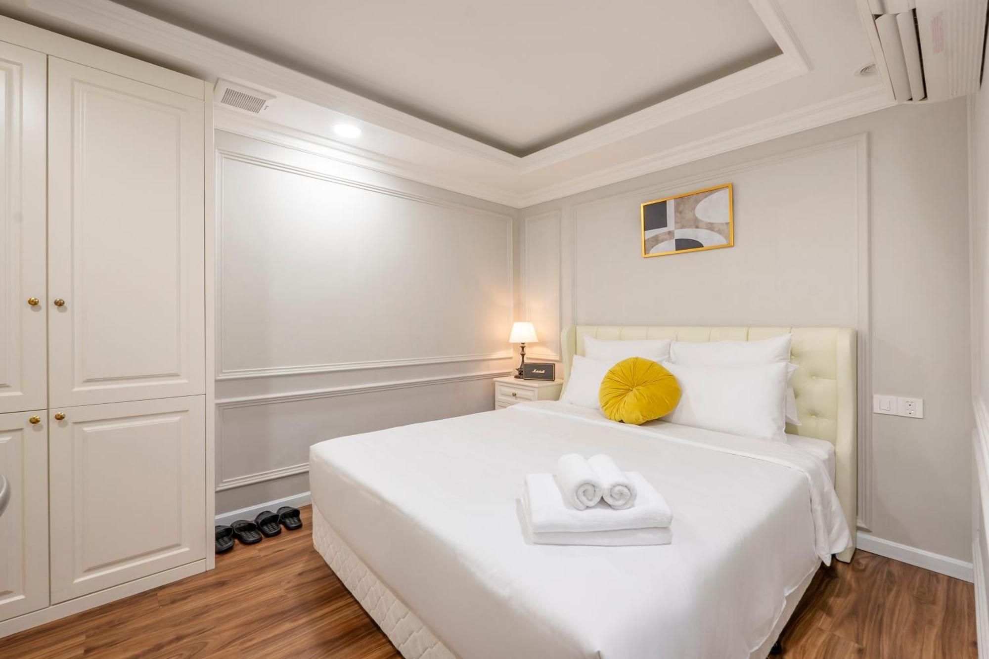 Level Sai Gon - By Bay Luxury * TP. Hồ Chí Minh